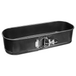 Moule  Cake Dmontable 31 cm  Antiadhsif, Facile  Dmouler, Cuisson Parfaite