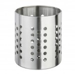 Egouttoir a couverts en inox 11.5 x 13.8 cm