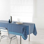 Nappe rectangle Collection Damara