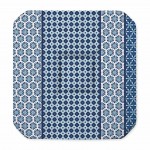 Coussin Galette de chaise Collection Damara