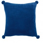 Housse de coussin Collection Poupidou Pompon