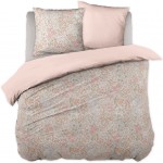 Parure de lit 220x240 cm en coton Pimprenelle