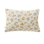 Taie d'oreiller en gaze de coton 50 x 70 cm Adele