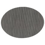 Set de table 35 x 48 cm Maholi noir