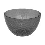 Bol ou Mini saladier 8 x 14 cm Estival charbon