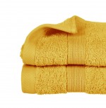 Serviette ou drap de douche Couleur moderne