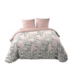 Housse couette + 2 taies Ravissante
