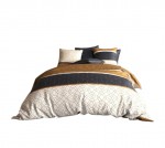 Parure de lit 220 x 240 cm Fellora