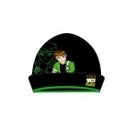 BEN 10 Bonnet noir