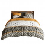 Parure de lit 240 x 260 cm Leonie