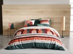 Housse de couette +  taies Collection Gallio