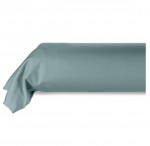 Taie de traversin uni 80 x 185 cm Passion canard