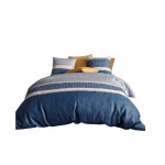 Parure de lit 220 x 240 cm Zantia