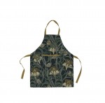 Tablier en coton 85 cm Cuisine chic