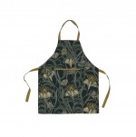 Tablier en coton 85 cm Cuisine chic