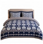 Parure de lit 220 x 240 cm Folkore