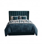 Parure de lit 240 x 260 cm Geomisti