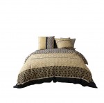 Parure de lit 240 x 260 cm Luxdor�
