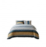 Parure de lit 240 x 260 cm Osiss