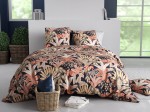 Housse de couette +  taies Collection Louisiane