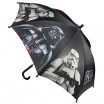 STAR WARS Parapluie Darth Vader & Stormtrooper 42 cm