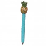 Stylo fantaisie Ananas