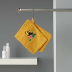 Gant de toilette
