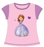 SOFIA THE FIRST T-shirt princesse