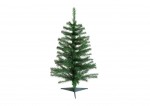 Sapin noel vert elegant 100 cm