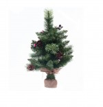 Sapin noel wyoming  50cm