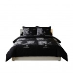 Parure housse et drap