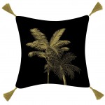 Coussin Collection Gold Cocoty