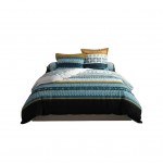 Parure housse et drap