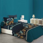 Housse de couette 6 pieces Collection Blondys