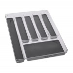 Range couverts 32 x 42 cm 6 compartiments