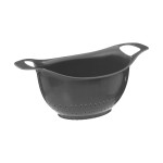 Mini passoire de cuisine avec anse