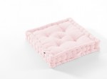 Coussin de sol Kala Pivoine 50cm