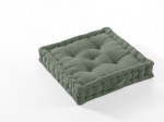 Coussin de sol Kala Romarin 50cm