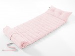 Matelas et coussin bain de soleil