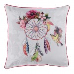 Coussin 40 x 40 cm Attrape r�ves Bohemia