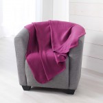 Plaid Couverture Collection Pilous