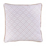 Housse de coussin Collection Darmas