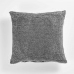 Coussin Sherpa Collection Moscou