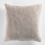 Coussin polaire Sherpa Collection Alpina