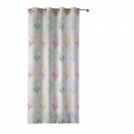 Rideau � oeillets Orlanes 140 x 280 cm