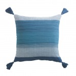 Coussin Pompons Collection Lanserias