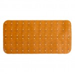 Tapis fond de baignoire 35 x 70 cm Colorama malt