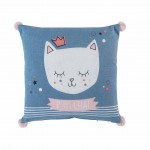 Coussin Collection Miaou Le Chat