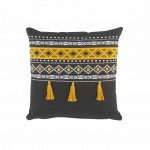 Coussin dhoussable Collection Talismanias