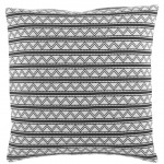Coussin 60x60cm Tigma